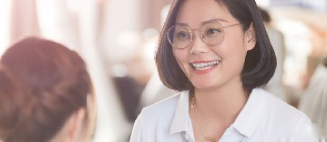 美好的事物总是需要有人来传递-专访世道中国 CEO 张秀如